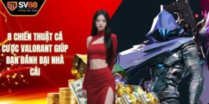 cá cược Valorant