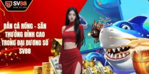 Bắn cá rồng