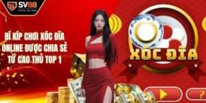 xóc đĩa online