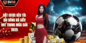 kèo tài xỉu bóng đá