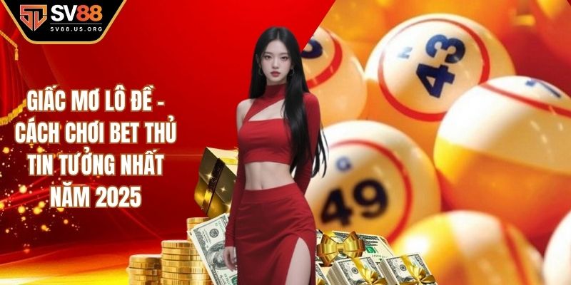 Giấc mơ lô đề