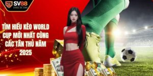 Kèo World Cup