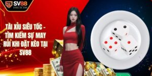 Tài xỉu siêu tốc