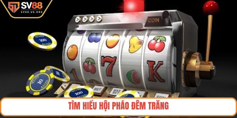 Tìm hiểu hội pháo đêm trăng